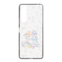 スリムプロテクションケース［ ふたりはプリキュア- キュアブラックとキュアホワイト ］