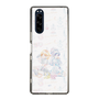 スリムプロテクションケース［ ふたりはプリキュア- キュアブラックとキュアホワイト ］