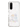 スリムプロテクションケース［ ふたりはプリキュア- キュアブラックとキュアホワイト ］
