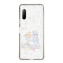 スリムプロテクションケース［ ふたりはプリキュア- キュアブラックとキュアホワイト ］