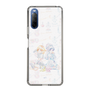 スリムプロテクションケース［ ふたりはプリキュア- キュアブラックとキュアホワイト ］