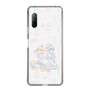 スリムプロテクションケース［ ふたりはプリキュア- キュアブラックとキュアホワイト ］