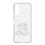 スリムプロテクションケース［ ふたりはプリキュア- キュアブラックとキュアホワイト ］
