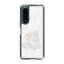 スリムプロテクションケース［ ふたりはプリキュア- キュアブラックとキュアホワイト ］