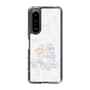 スリムプロテクションケース［ ふたりはプリキュア- キュアブラックとキュアホワイト ］