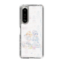 スリムプロテクションケース［ ふたりはプリキュア- キュアブラックとキュアホワイト ］