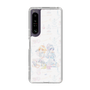 スリムプロテクションケース［ ふたりはプリキュア- キュアブラックとキュアホワイト ］