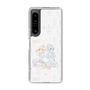スリムプロテクションケース［ ふたりはプリキュア- キュアブラックとキュアホワイト ］