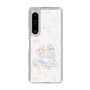 スリムプロテクションケース［ ふたりはプリキュア- キュアブラックとキュアホワイト ］