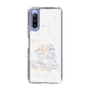 スリムプロテクションケース［ ふたりはプリキュア- キュアブラックとキュアホワイト ］