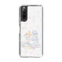 スリムプロテクションケース［ ふたりはプリキュア- キュアブラックとキュアホワイト ］