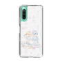 スリムプロテクションケース［ ふたりはプリキュア- キュアブラックとキュアホワイト ］