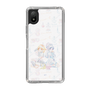 スリムプロテクションケース［ ふたりはプリキュア- キュアブラックとキュアホワイト ］