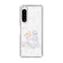 スリムプロテクションケース［ ふたりはプリキュア- キュアブラックとキュアホワイト ］