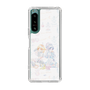 スリムプロテクションケース［ ふたりはプリキュア- キュアブラックとキュアホワイト ］