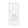 スリムプロテクションケース［ ふたりはプリキュア- キュアブラックとキュアホワイト ］