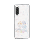 スリムプロテクションケース［ ふたりはプリキュア- キュアブラックとキュアホワイト ］
