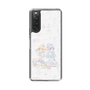 スリムプロテクションケース［ ふたりはプリキュア- キュアブラックとキュアホワイト ］