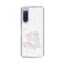 スリムプロテクションケース［ ふたりはプリキュア- キュアブラックとキュアホワイト ］