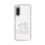 スリムプロテクションケース［ ふたりはプリキュア- キュアブラックとキュアホワイト ］
