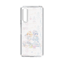 スリムプロテクションケース［ ふたりはプリキュア- キュアブラックとキュアホワイト ］