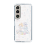 スリムプロテクションケース［ ふたりはプリキュア- キュアブラックとキュアホワイト ］