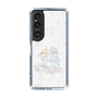 スリムプロテクションケース［ ふたりはプリキュア- キュアブラックとキュアホワイト ］