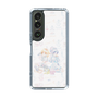 スリムプロテクションケース［ ふたりはプリキュア- キュアブラックとキュアホワイト ］