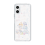 スリムプロテクションケース［ ふたりはプリキュア- キュアブラックとキュアホワイト ］