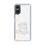 スリムプロテクションケース［ ふたりはプリキュア- キュアブラックとキュアホワイト ］