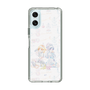 スリムプロテクションケース［ ふたりはプリキュア- キュアブラックとキュアホワイト ］