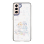 スリムプロテクションケース［ ふたりはプリキュア- キュアブラックとキュアホワイト ］