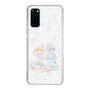 スリムプロテクションケース［ ふたりはプリキュア- キュアブラックとキュアホワイト ］