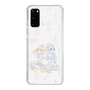 スリムプロテクションケース［ ふたりはプリキュア- キュアブラックとキュアホワイト ］