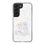 スリムプロテクションケース［ ふたりはプリキュア- キュアブラックとキュアホワイト ］