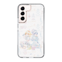 スリムプロテクションケース［ ふたりはプリキュア- キュアブラックとキュアホワイト ］