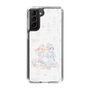 スリムプロテクションケース［ ふたりはプリキュア- キュアブラックとキュアホワイト ］