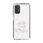 スリムプロテクションケース［ ふたりはプリキュア- キュアブラックとキュアホワイト ］