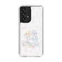 スリムプロテクションケース［ ふたりはプリキュア- キュアブラックとキュアホワイト ］