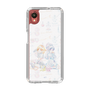 スリムプロテクションケース［ ふたりはプリキュア- キュアブラックとキュアホワイト ］