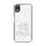 スリムプロテクションケース［ ふたりはプリキュア- キュアブラックとキュアホワイト ］