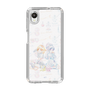 スリムプロテクションケース［ ふたりはプリキュア- キュアブラックとキュアホワイト ］