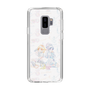 スリムプロテクションケース［ ふたりはプリキュア- キュアブラックとキュアホワイト ］