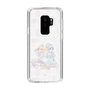 スリムプロテクションケース［ ふたりはプリキュア- キュアブラックとキュアホワイト ］