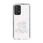 スリムプロテクションケース［ ふたりはプリキュア- キュアブラックとキュアホワイト ］