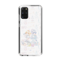 スリムプロテクションケース［ ふたりはプリキュア- キュアブラックとキュアホワイト ］