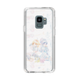 スリムプロテクションケース［ ふたりはプリキュア- キュアブラックとキュアホワイト ］