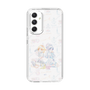 スリムプロテクションケース［ ふたりはプリキュア- キュアブラックとキュアホワイト ］