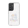 スリムプロテクションケース［ ふたりはプリキュア- キュアブラックとキュアホワイト ］