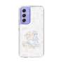 スリムプロテクションケース［ ふたりはプリキュア- キュアブラックとキュアホワイト ］